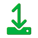 Downl.one icon